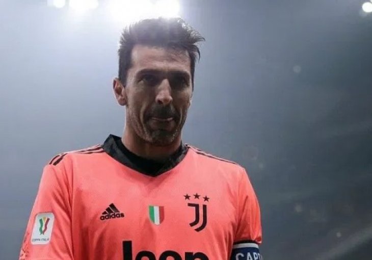 BUFFON JE TRAŽENA ROBA I U 44. GODINI, 5 VELIKIH KLUBOVA SE DOSLOVNO OTIMA ZA NJEGA Uslovi kao iz snova- DONIO JE ODLUKU?