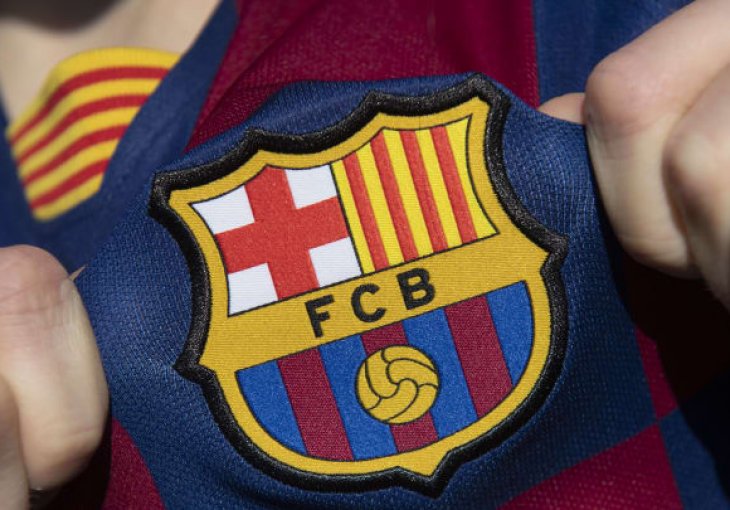 GOTOVO JE: Barca dogovorila sve, ON je novi napadač Katalonaca?