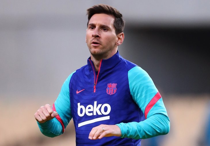 GOTOVO JE: Messi dobio ugovor koji NE MOŽE odbiti