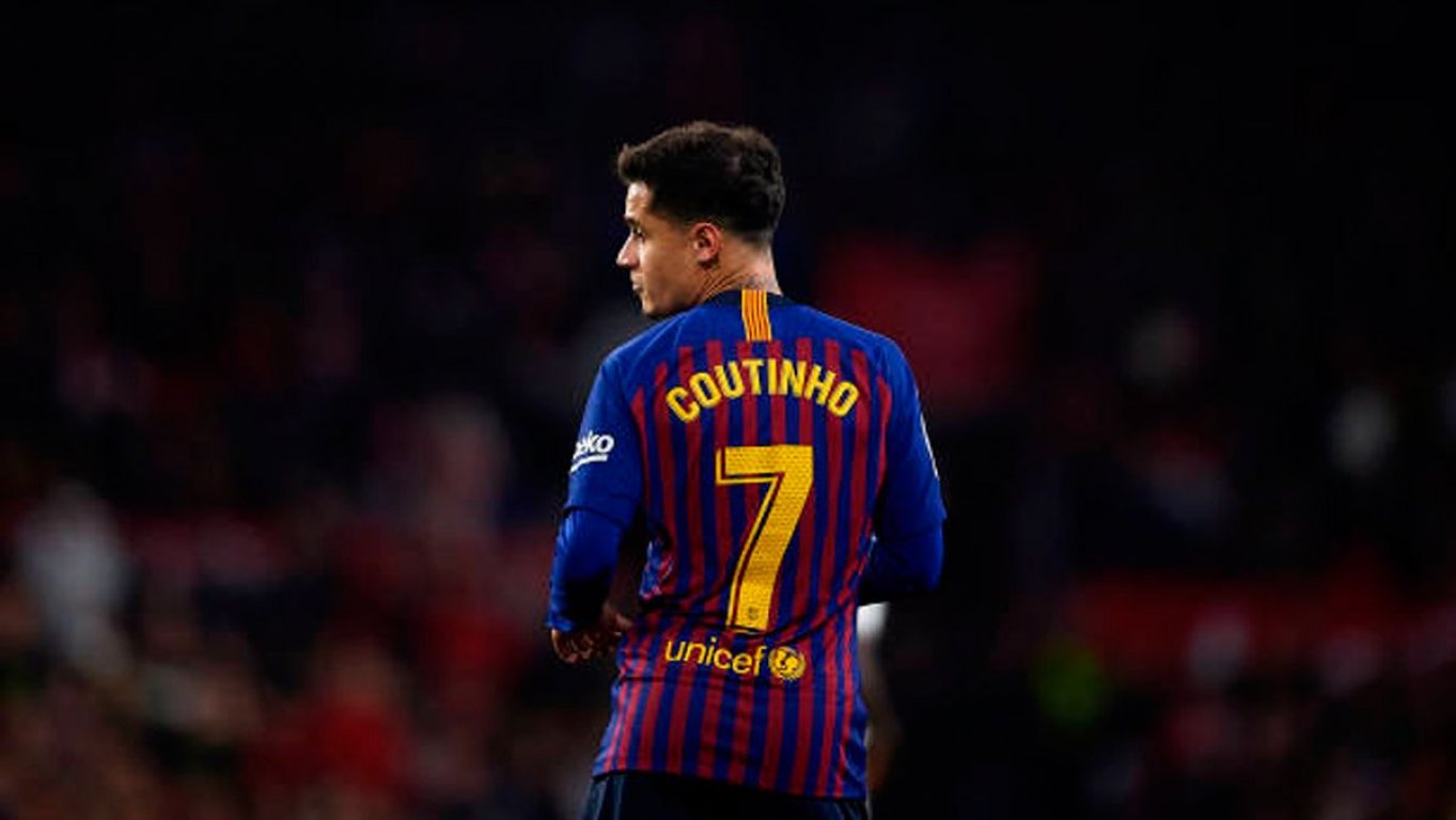 coutinho