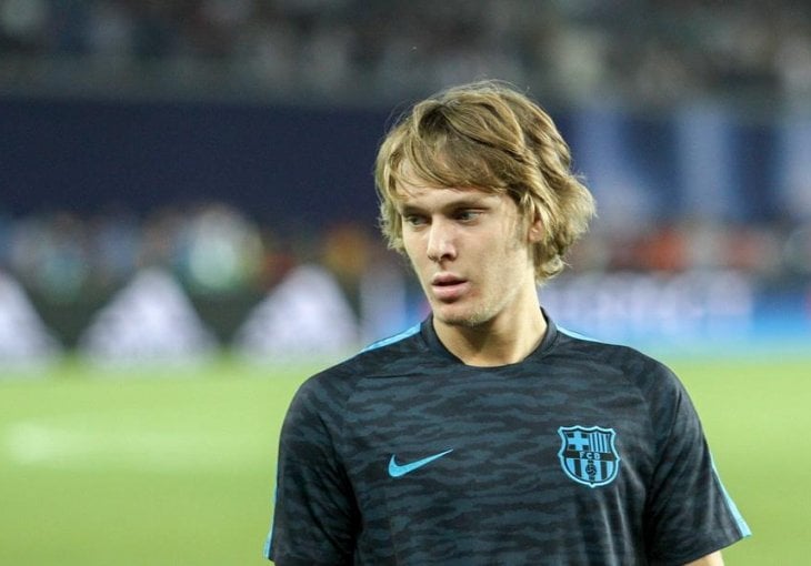 GOTOVO JE! Alen Halilović vraća se u SuperSport HNL nakon osam godina