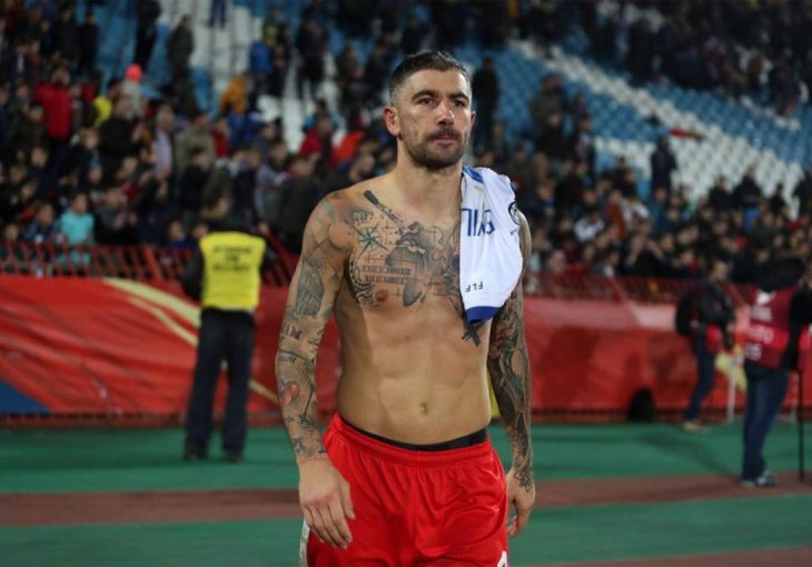 BOMBA: Aleksandar Kolarov karijeru nastavlja u Srbiji, dobiće nevjerovatnu platu!?