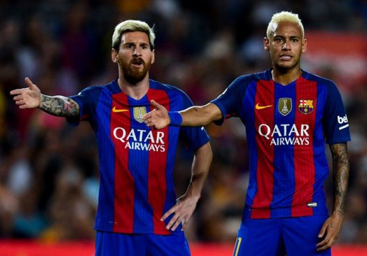 Messi i Neymar opet zajedno? Dva kluba ih žele spojiti