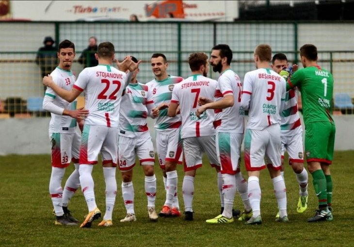 Olimpik želi bodove za potpuni bijeg sa začelja, Tuzlaci traže posljednju kartu za Evropu