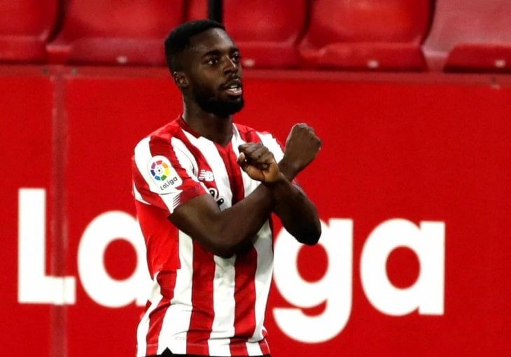  Inaki Williams pogodio u 90. minuti, jedan tim ispao iz utrke za naslov prvaka Španije