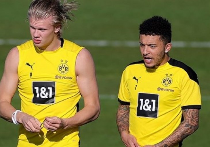 Sport: Borussia više ne traži bogatstvo za zvijezdu