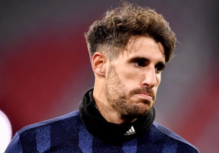 Javi Martinez odlazi iz Bayerna nakon devet godina