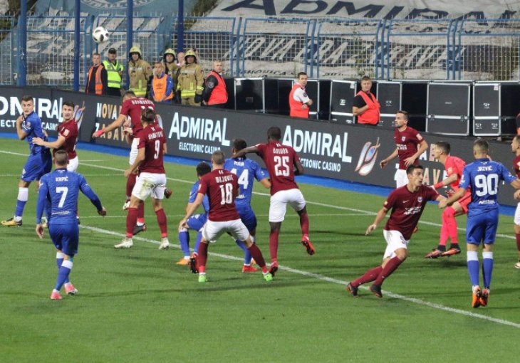 Dva kluba nisu dobili licencu za učešće u Premijer ligi BiH
