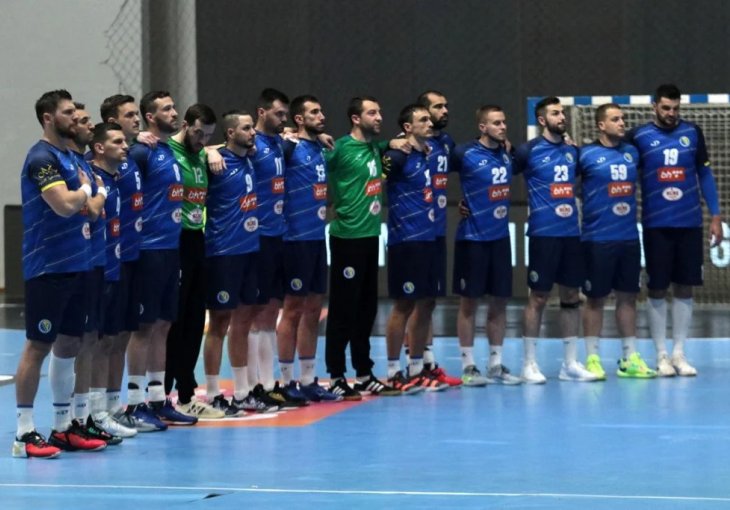 Rukometna reprezentacija Bosne i Hercegovine saznala protivnike na Evropskom prvenstvu
