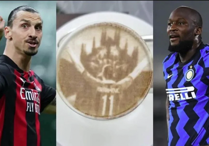 NASTAVLJA SE VERBALNI RAT, SVI SADA PRIČAJU O OVOME: Ibrahimović 