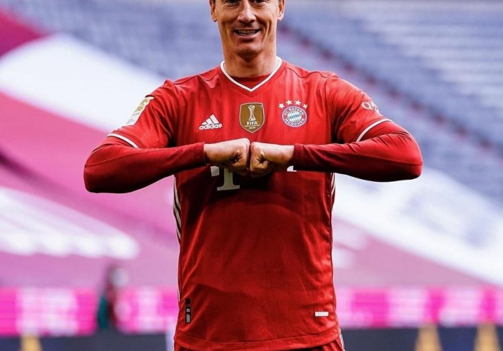 Sve su prilike da bi Lewandowski mogao napustiti Bayern: DVA VELIKANA GA ŽELE, a možda i tri!