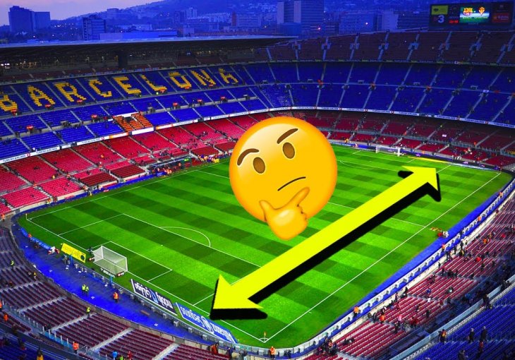 Uskoro počinje renoviranje Camp Noua, a EVO GDJE ĆE  Barcelona igrati svoje utakmice