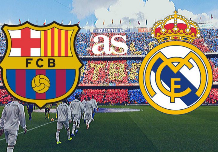 NISU NI REAL NITI BARCELONA: Ovo su najvrijedniji klubovi na svijetu!