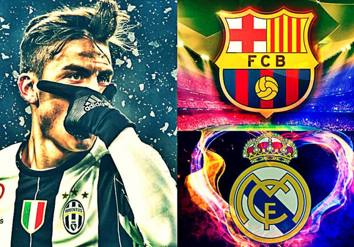 ODREDILI KAZNU: Juventus, Real Madrid i Barcelona bit će žestoko kažnjeni ako ne napuste ideju o Superligi
