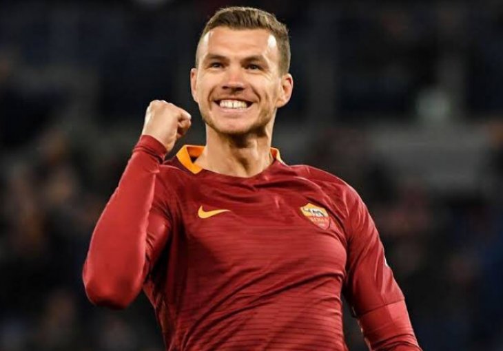 Nema nikakve dileme! Jose Mourinho DEFINITIVNO ODLUČIO ŠTA ĆE SA EDINOM DŽEKOM