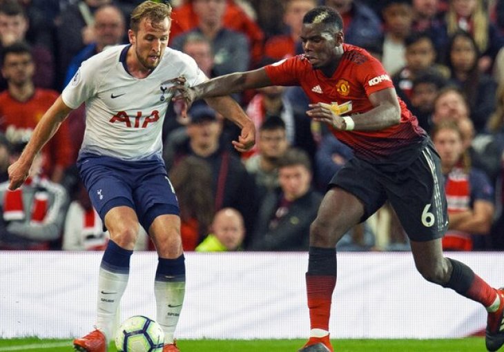 SPREMITE SE ZA LUDILO: Kakav će biti rasplet, Harry Kane ili Pogba!?