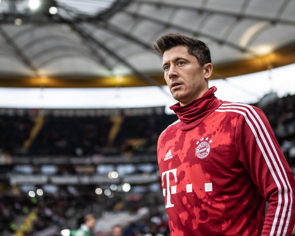 lewandowski