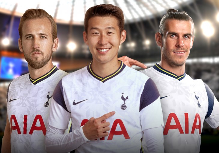 NEMA PREDAJE: Tottenham dovodi trenera koji je apsolutni hit u fudbalu?