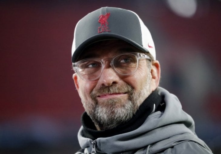 DETONACIJA! SRBIN STIŽE NA ANFIELD?! Klopp izdao naredbu!