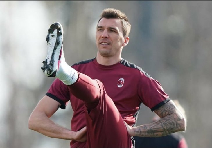 Mario Mandžukić dobio LOŠE VIJESTI iz Bosne i Hercegovine!