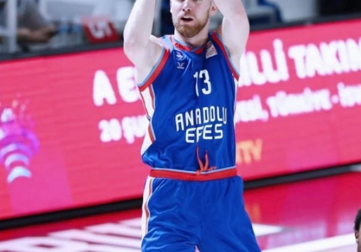 Dženan Musa dobio priliku koju je itekako iskoristio!