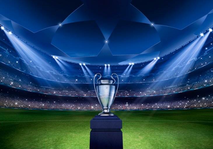 NIŠTA OD TURSKE: UEFA seli finale Lige prvaka iz Istanbula, već je izabran novi stadion!