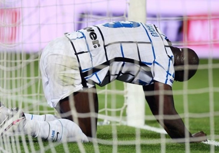 INTER U PROBLEMIMA: Predsjenik poslao molbu igračima, EVO ŠTA ŽELI OD NJIH!