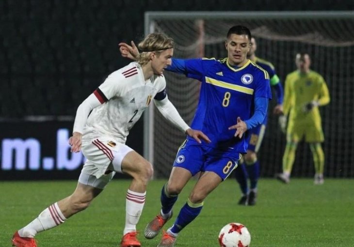 Bh. reprezentativci napuštaju klub ovog ljeta, dosta interesovanja za njihove usluge