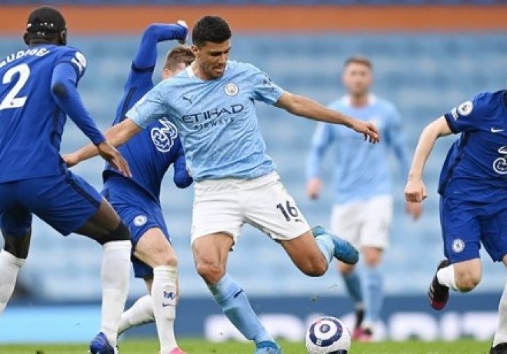 Porto će biti domaćin finala Lige prvaka između Manchester Cityja i Chelseaja