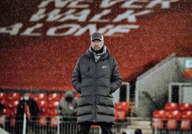 Ovo će biti zanimljivo ljeto za Arsenal: Kloppova izjava zabrinula navijače Liverpoola