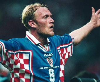 Prosinečki: Ne sramim se što sam bio igrač Zvezde, to je moj klub