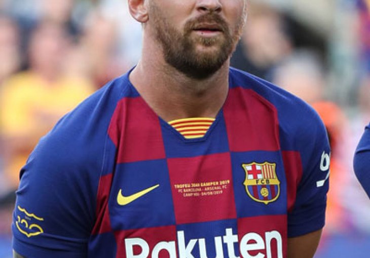 DOLAZI NOVI TRENER? Barcelona kuje PAKLENI PLAN! Hoće li se realizovati?