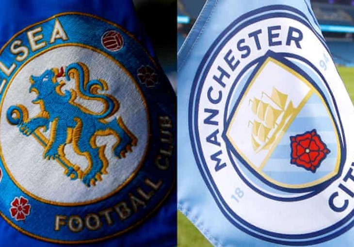 ZVANIČNA POTVRDA UEFA-e: Chelsea i Manchester City igraju finale na novoj lokaciji!
