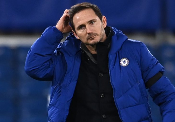 Lampard se vratio: Legendarni Englez preuzeo klub iz Čempionšipa