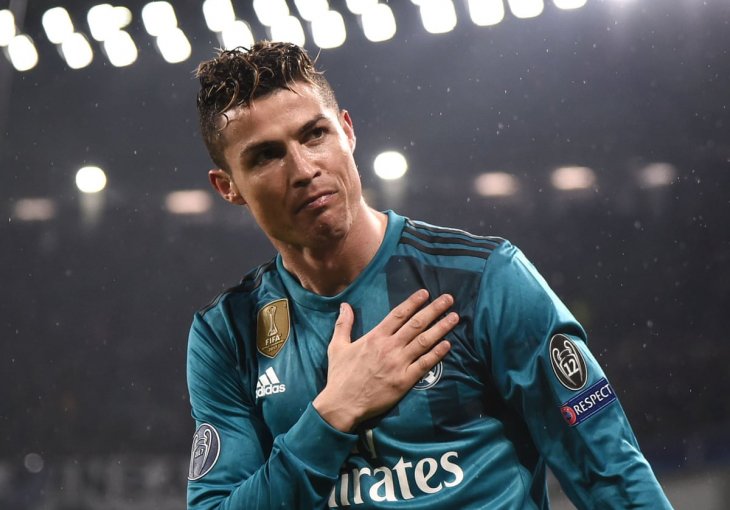 IGRAČI SE OKRENULI PROTIV PORTUGALCA: Ronaldo je novom objavio 'otkrio' svoj klub u novoj sezoni?