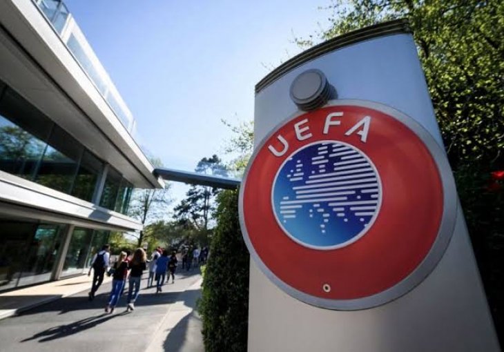 UEFA donijela odluku: Poznato ko sudi finale Lige prvaka i Evropske lige
