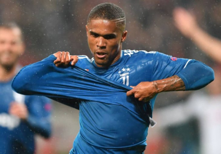 ŠOKIRAO SVE: Douglas Costa ima novi klub, fanovi u nevjerici