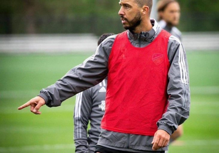 Objavljene plate fudbalera u novoj sezoni MLS lige, poznato koliko zarađuje Haris Medunjanin
