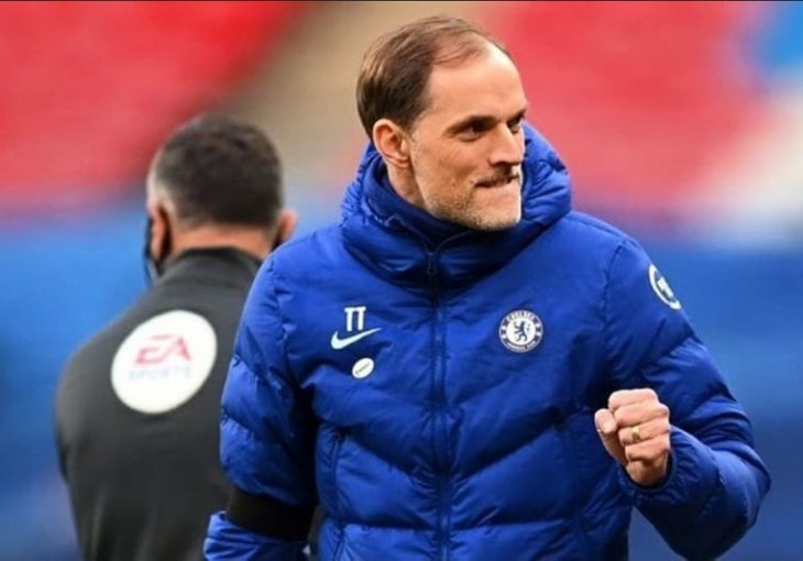 Tuchel danas juriša na prvi trofej kao trener Chelseaja: Vrijeme je da se žrtvujemo jedni za druge