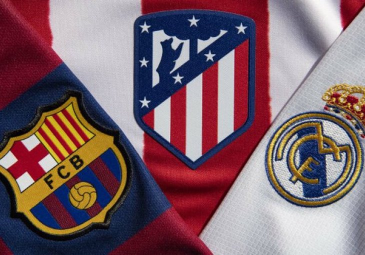 Pehar stigao u Madrid, kada i kome će biti uručen!?