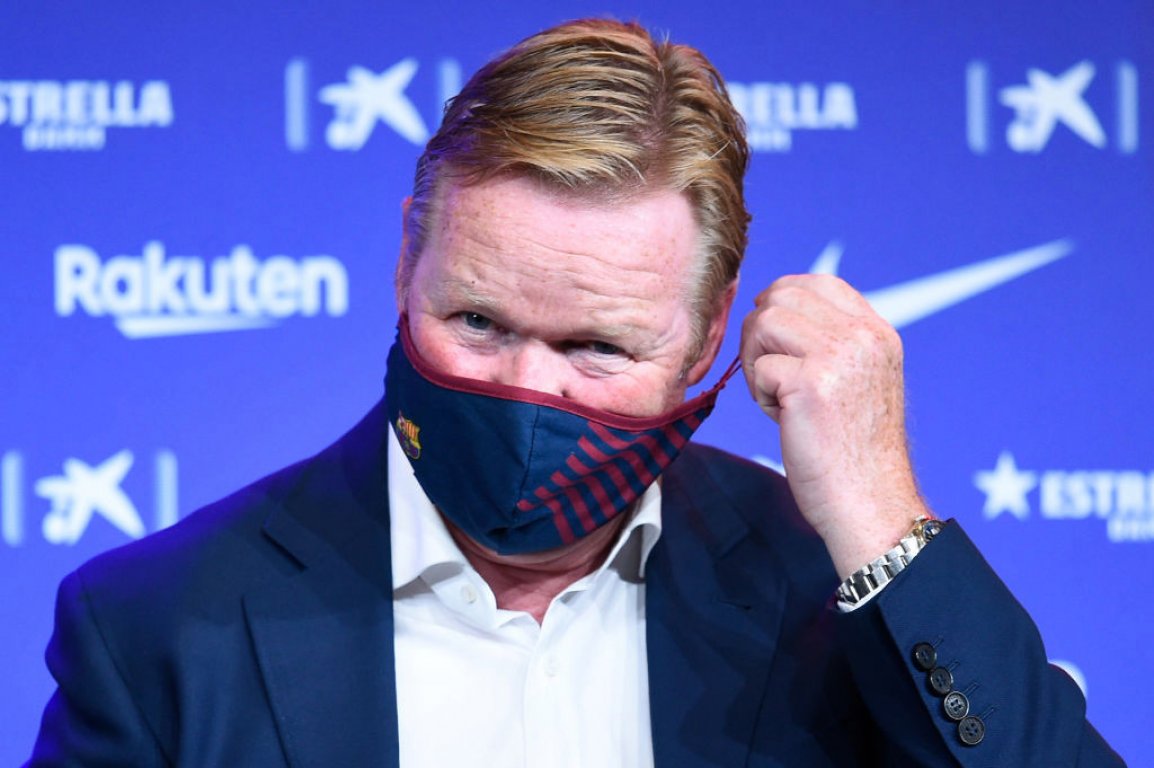 koeman