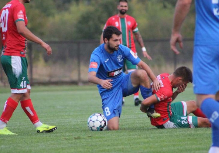 OČEKUJU NAS PAKLENA DVA KOLA Radnik se pobjedom izvukao iz opasne zone, Olimpik pao na začelje