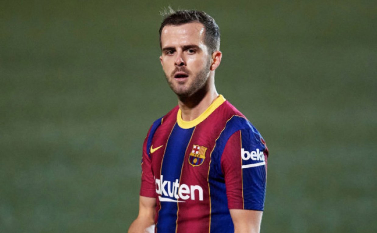 pjanic