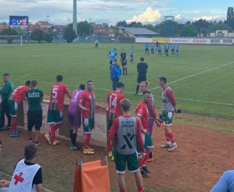 FK Olimpik: Sve sto tražimo je prilika da se borimo za svoje ciljeve u duhu fer-pleja