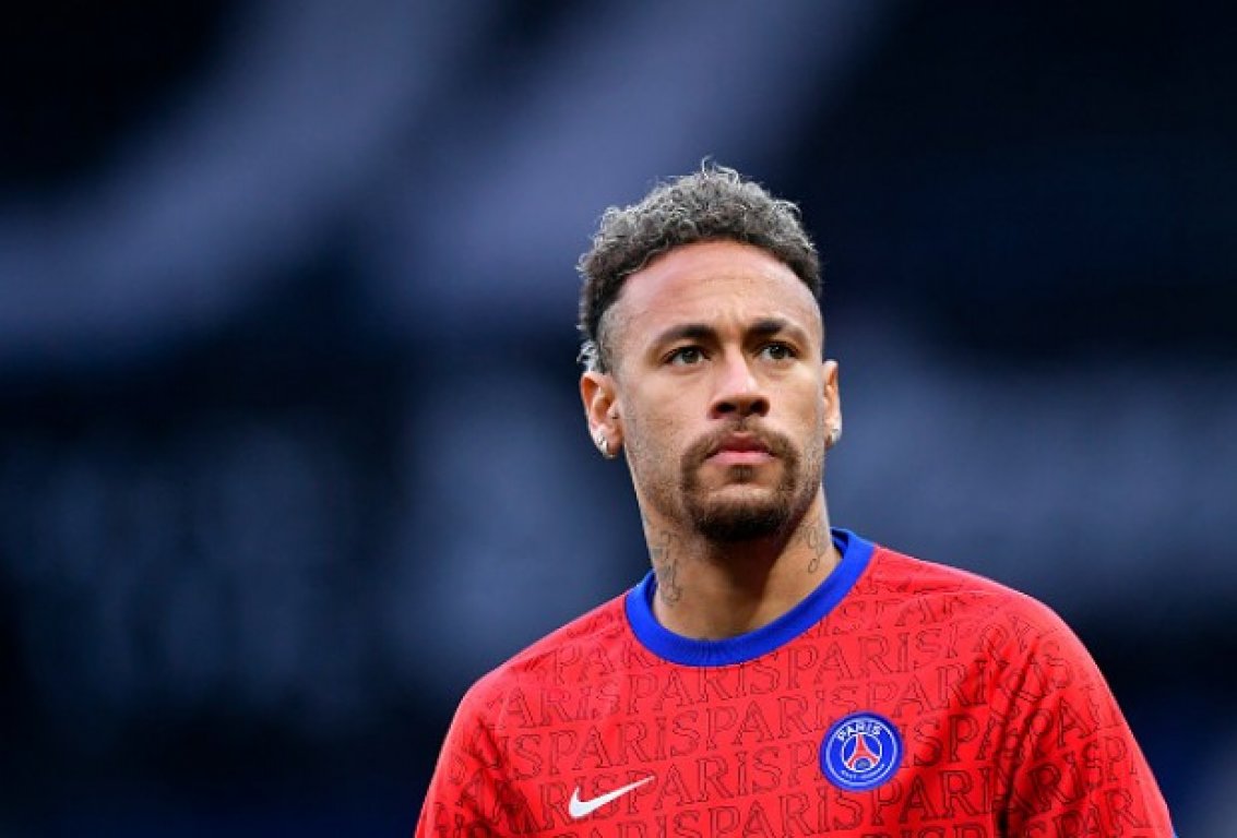 neymar