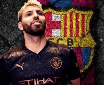 POTPUNI REMONT EKIPE: U Barcelonu stigao Aguero, ali navijači iščekuju dolazak još dva velika pojačanja