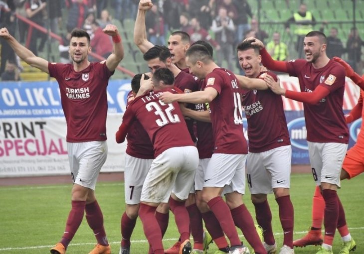 Vjera i fudbal: Bivši igrač Sarajeva postaje hafiz