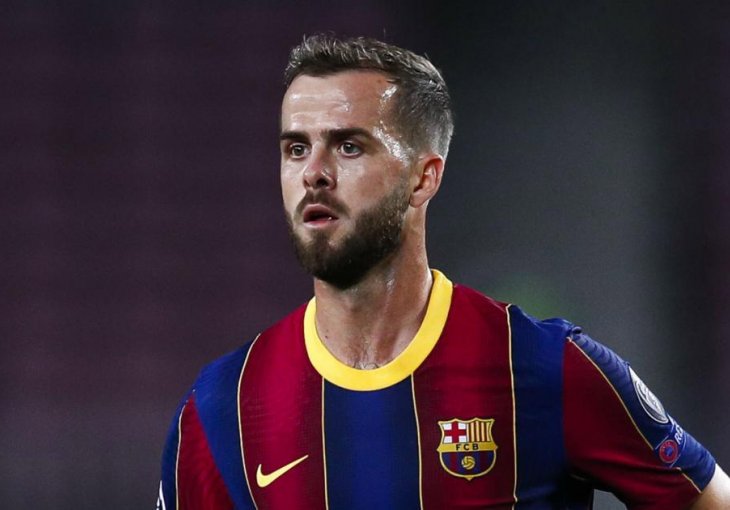 MIRALEM PJANIĆ NA IZLATNIM VRATIMA: Niko ga ne želi kupiti, IMA SAMO JEDNU OPCIJU!
