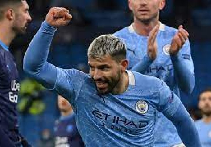 POTPISAT ĆE DVOGODIŠNJI UGOVOR,a sada otkriveno i KOLIKO ĆE BITI PLATA, Aguero će u Barci zarađivti DOSTA MANJE!