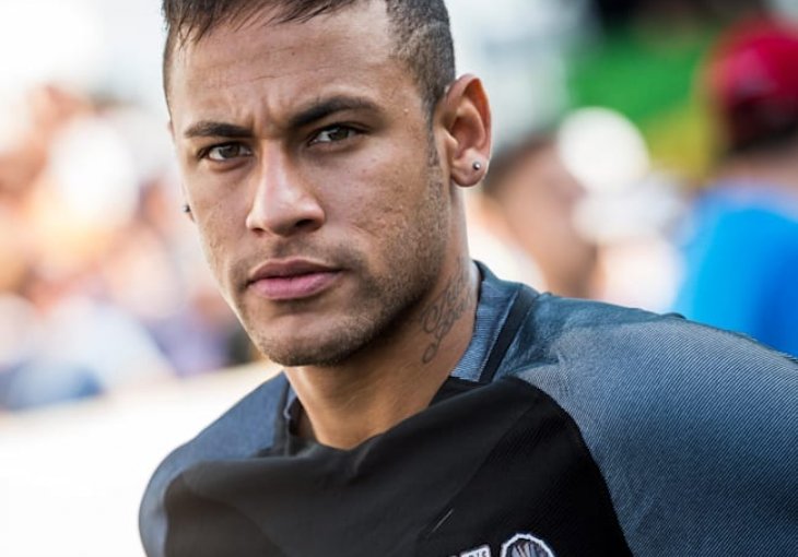 Neymar otkrio kako bi izgledao savršen igrač za njega: 